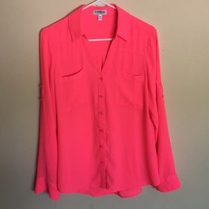 Express Portofino Shirt
